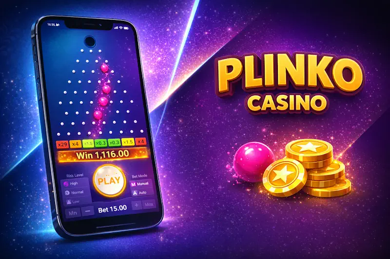 Plinko Online